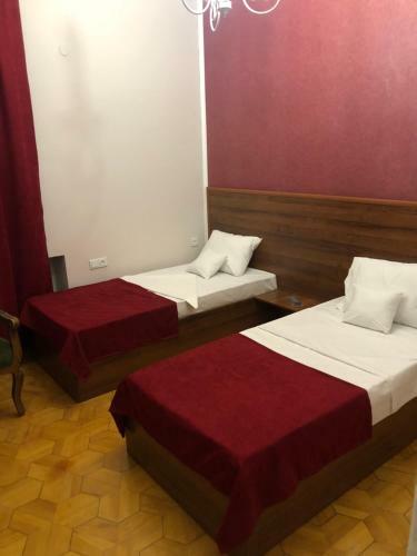 Bed & Breakfast Elross