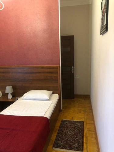Bed & Breakfast Elross