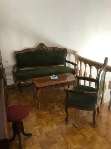 Bed & Breakfast Elross