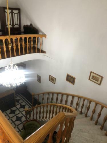 Bed & Breakfast Elross