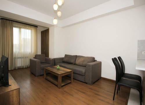 Hhoonj Villas And Apartments