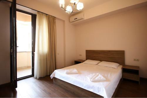 Hhoonj Villas And Apartments