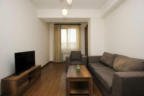 Hhoonj Villas And Apartments