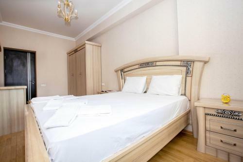 Stay Inn-royal Suite Apartments
