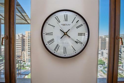 Stay Inn-royal Suite Apartments