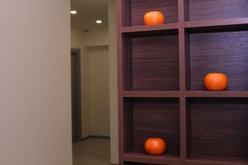 Mandarin Hotel