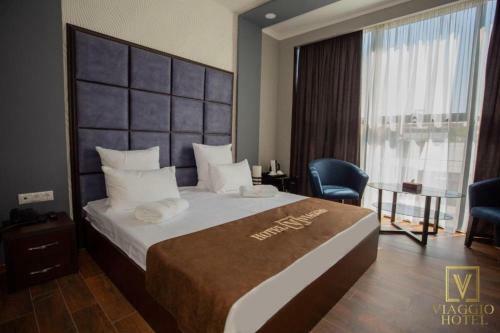 Viaggio Hotel & Tours