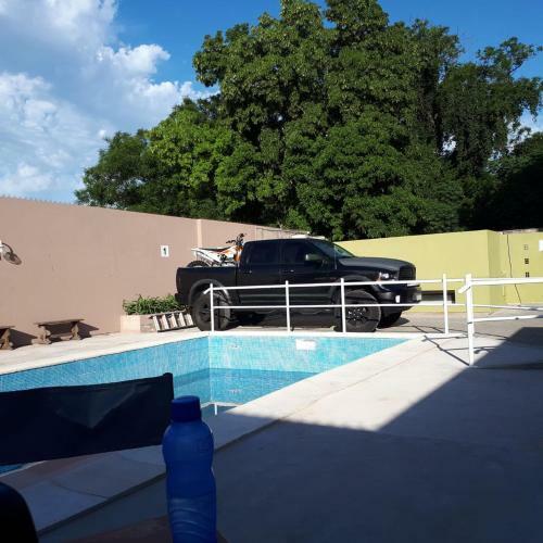 Apartamento Lujan Homes