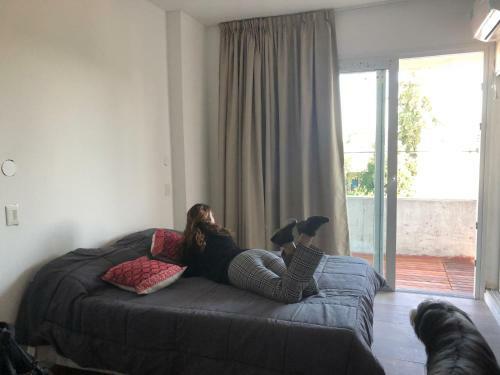 Apartamento Lujan Homes
