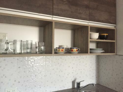 Apartamento Lujan Homes