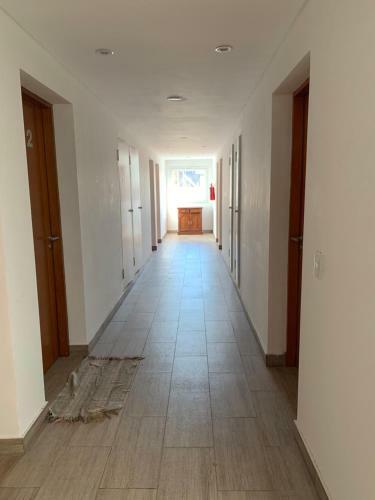 Apartamento Lujan Homes