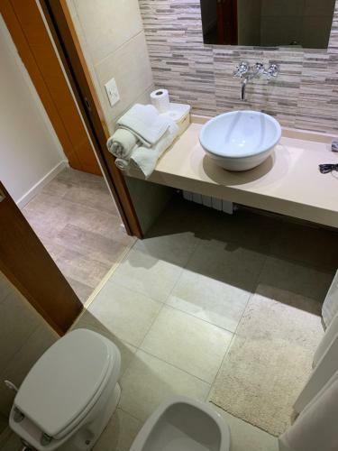 Apartamento Lujan Homes