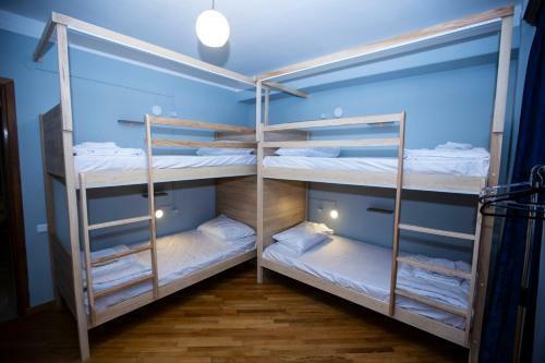 Sweet Sleep Hostel
