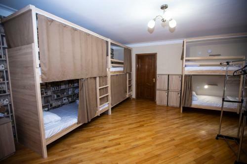 Sweet Sleep Hostel