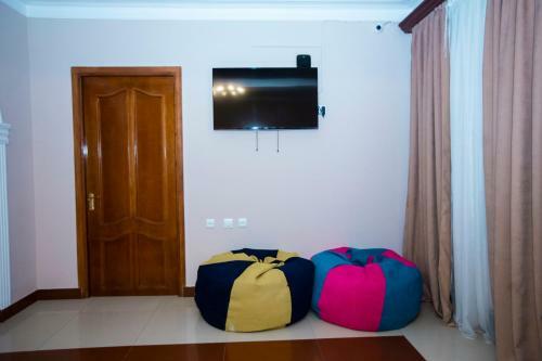 Sweet Sleep Hostel