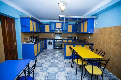 Sweet Sleep Hostel