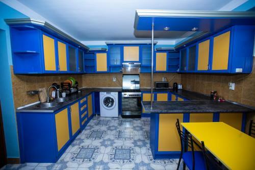 Sweet Sleep Hostel