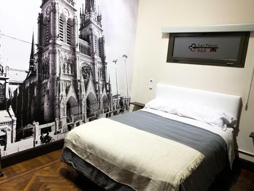 San Pietro Lujan Bed & Breakfast