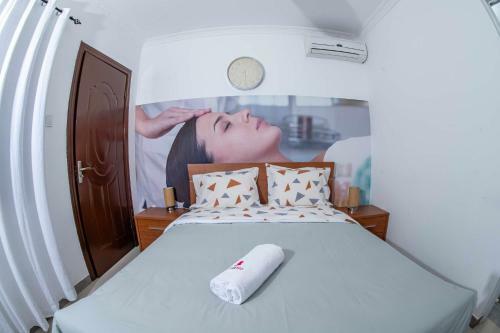 Hostal Ndussole House