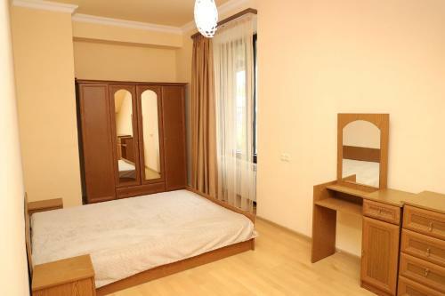 Yerevan Centre Apartment