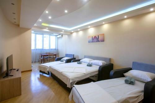 Umba Apartment N4