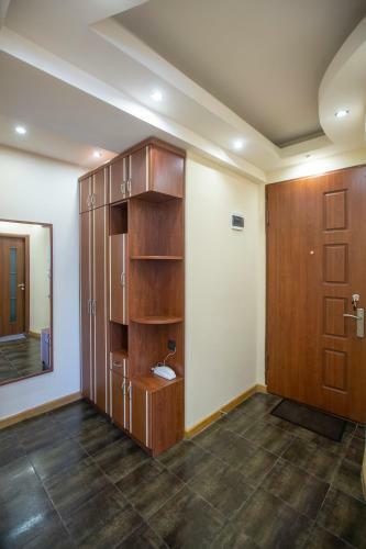 Umba Apartment N4