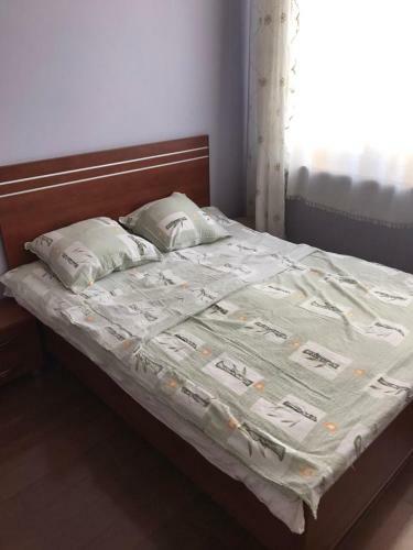 Apartamento Republica