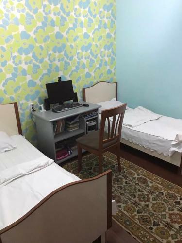 Apartamento Republica