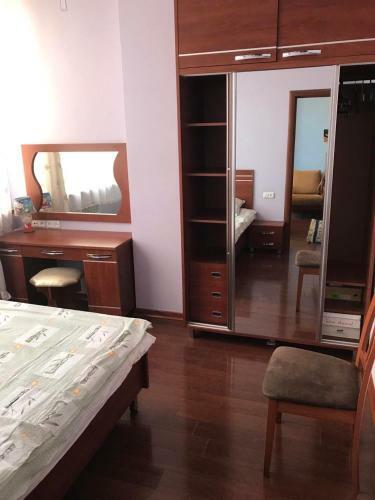 Apartamento Republica
