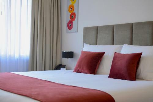 Lincoln Green Hotel And Spa