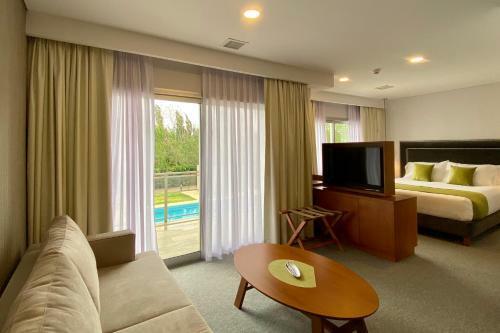 Lincoln Green Hotel And Spa