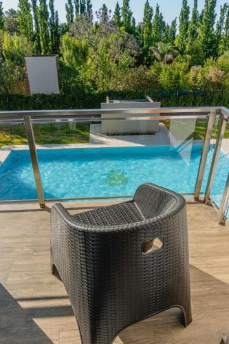Lincoln Green Hotel And Spa
