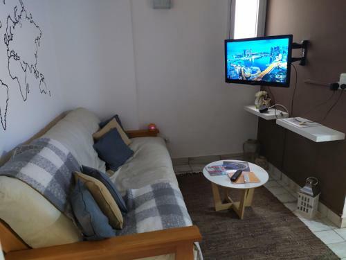Apartamento Departamento Zona G�emes