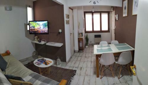 Apartamento Departamento Zona G�emes