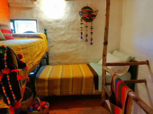 Lodge Caba�as Paqa Paqa