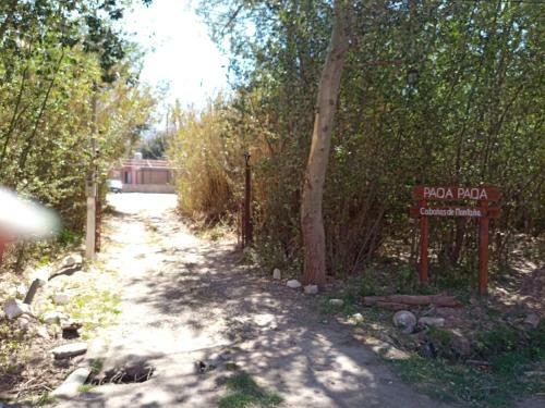 Lodge Caba�as Paqa Paqa