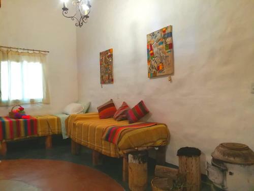 Lodge Caba�as Paqa Paqa