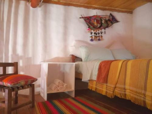 Lodge Caba�as Paqa Paqa