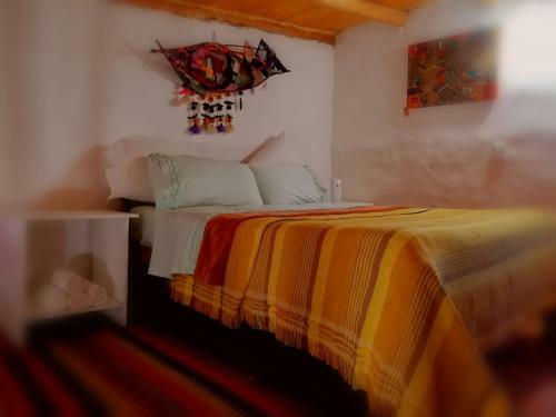 Lodge Caba�as Paqa Paqa