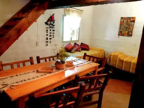 Lodge Caba�as Paqa Paqa