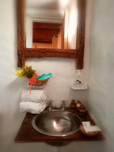 Lodge Caba�as Paqa Paqa