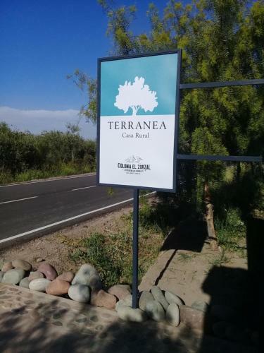 Villa Terranea Casa Rural