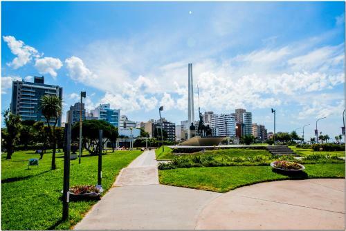 Apartamento Mitre 1361