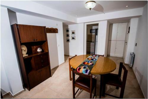 Apartamento Mitre 1361