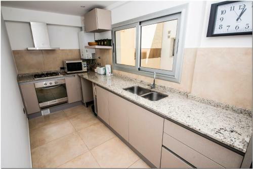 Apartamento Mitre 1361