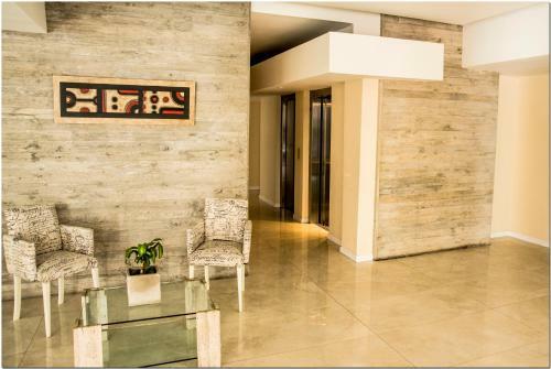 Apartamento Mitre 1361