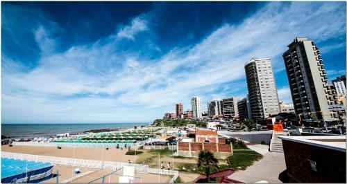Apartamento Mitre 1361