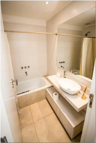 Apartamento Mitre 1361