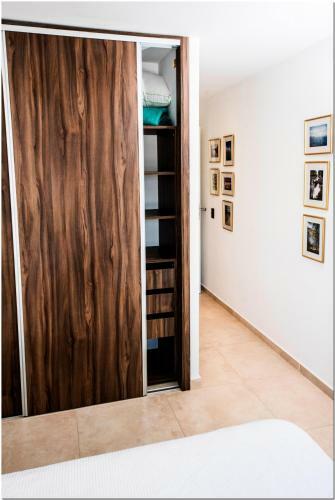 Apartamento Mitre 1361