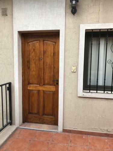 Apartamento Departamento En Maip�